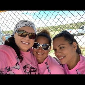 Meet your Posher, Veronica